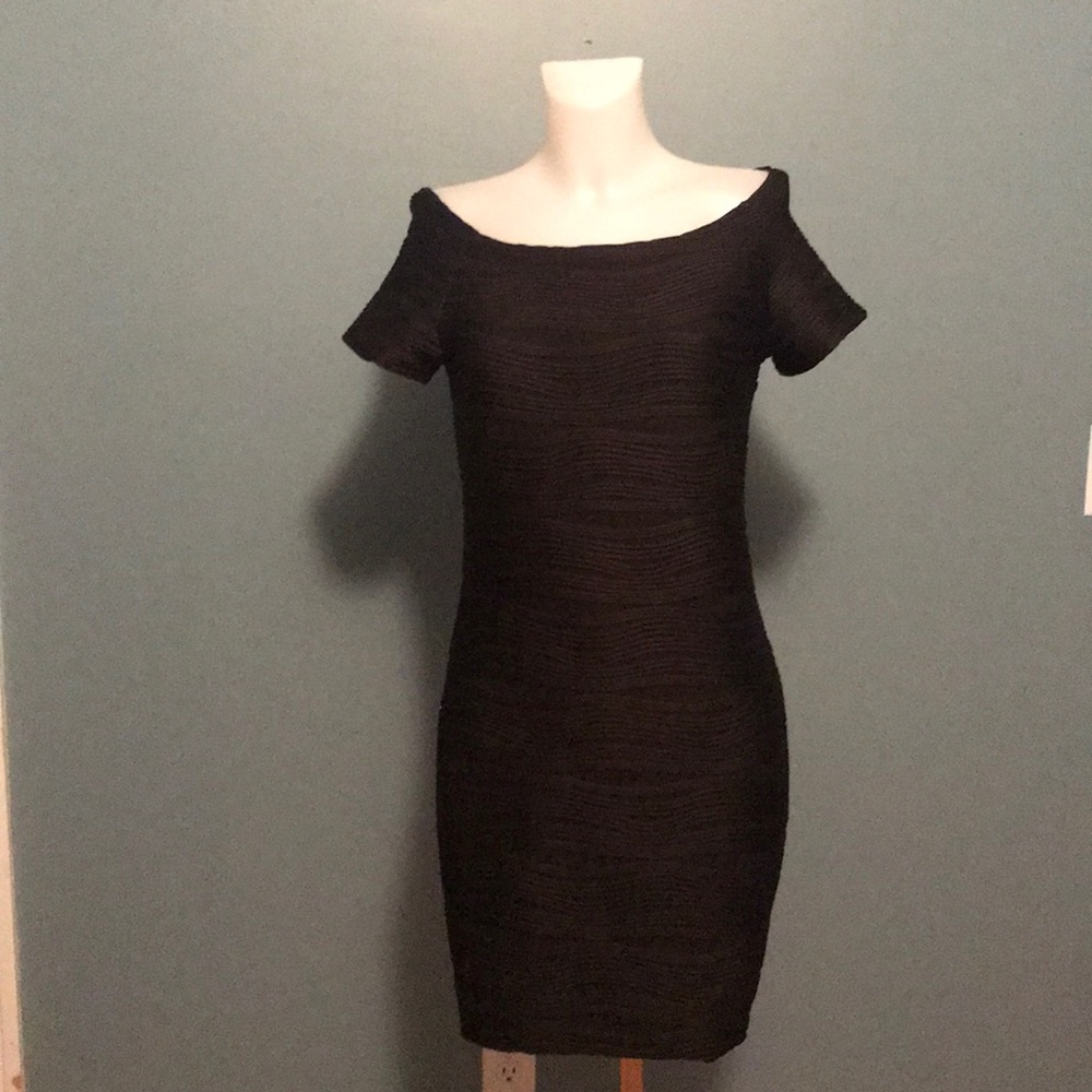 Classic LBD Hayden sz M